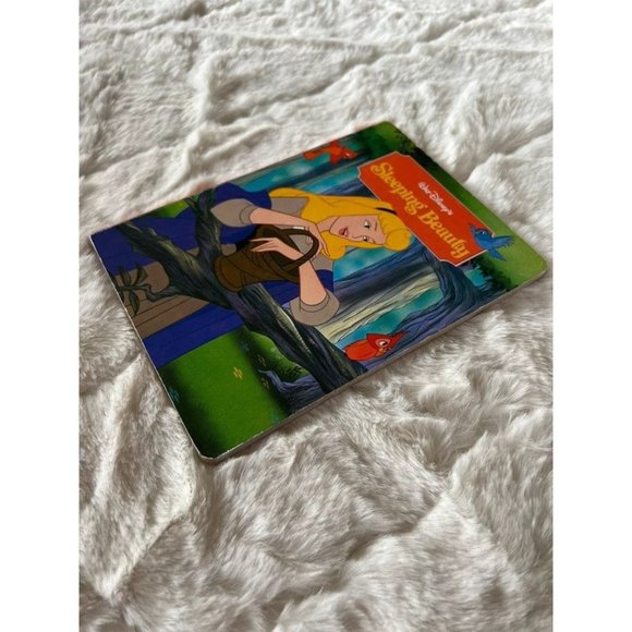 Children Books Toddler Girl Princess Board Books - Picture 3 of 10